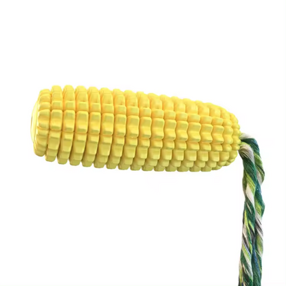 Squeaky Corn